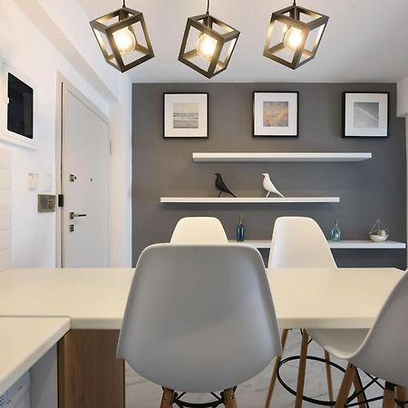 Appartamento 3 Mins Walking From Acropolis Atene Esterno foto