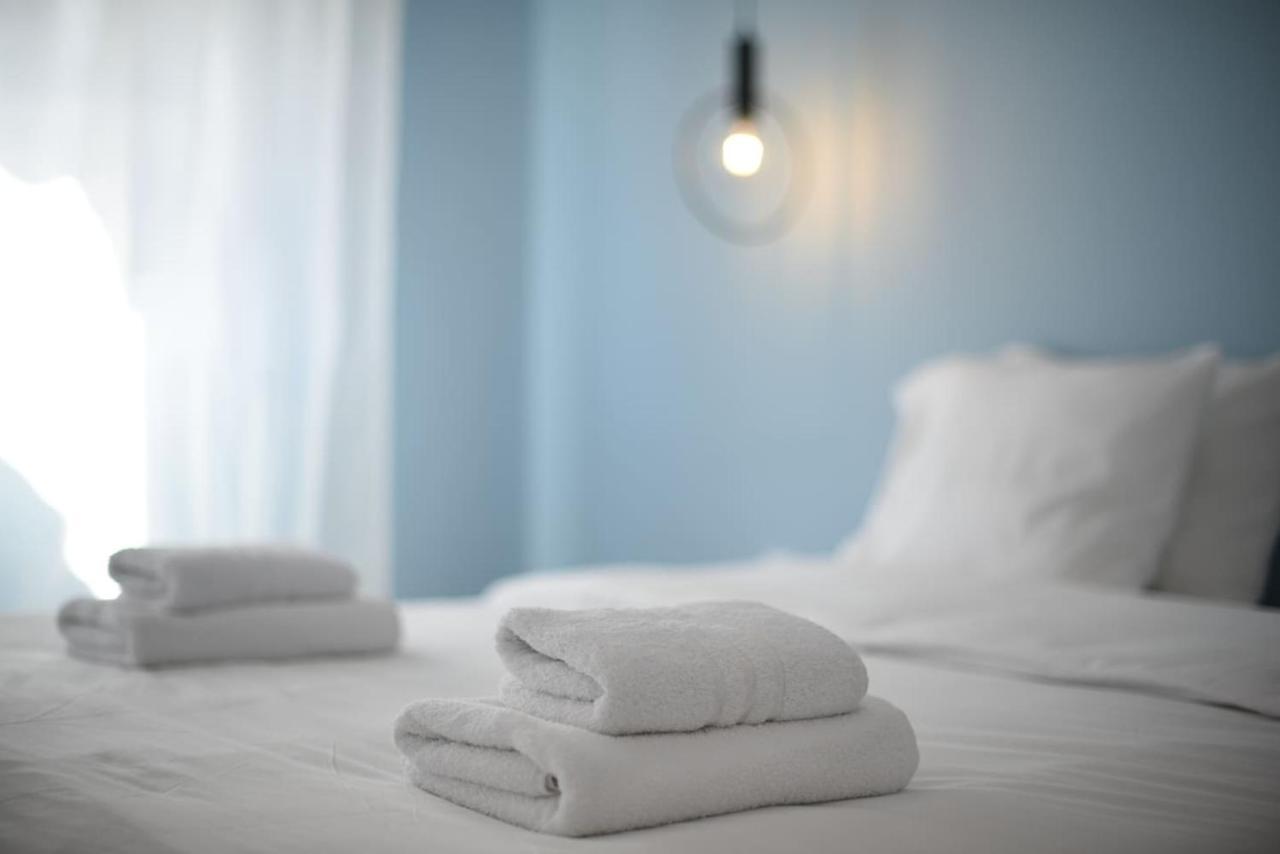 Appartamento 3 Mins Walking From Acropolis Atene Esterno foto