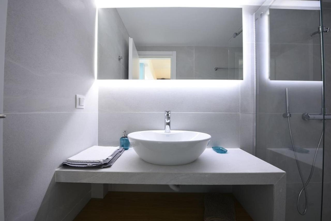 Appartamento 3 Mins Walking From Acropolis Atene Esterno foto